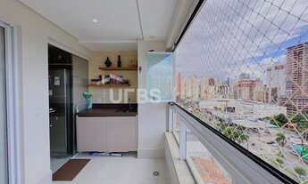 Imagem 7: Edifício Dot Bueno Residence - Setor Bueno