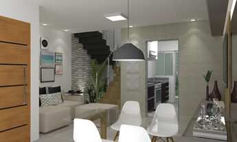 Imagem 2: Ribeirão Das Neves - Casa Padrão - Jardim Colonial