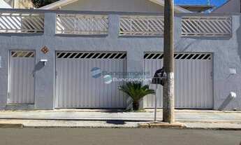 Imagem 4: Casa Residencial à venda, Jardim Primavera, Paulínia -