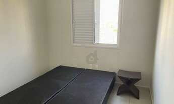 Imagem 4: Apartamento com 3 Quartos 1 Suite a venda no Garden Hill Sorocaba SP