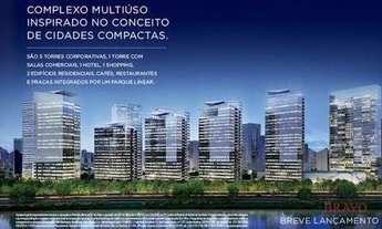 Imagem: Sala para alugar, 82 m² por R$ 5.500,00/mês