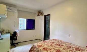 Imagem 7: Apartamento para venda com 4 quartos na Ponta do Farol