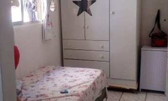 Imagem 4: Casa com 4 dormitórios à venda por R$ 149.000 - Gurupi - Teresina/PI