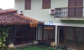 Imagem: Casa de 5 quartos para Locação no Costa