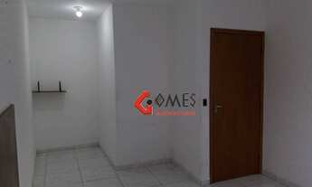 Imagem 3: Apartamento com 1 dormitório, 54 m² - venda por R$ 360.000,00 ou aluguel por R$ 1.271,79/m