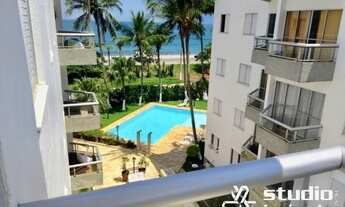 Imagem 6: Linda Cobertura Duplex com Terraço na Praia Massaguaçu