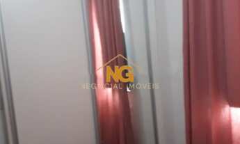 Imagem 3: CONTAGEM - Apartamento Padrão - Jardim Riacho das Pedras