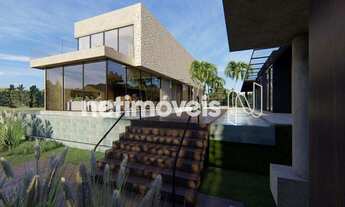 Imagem: Venda Casa Condomínio Quintas do Sol Nova