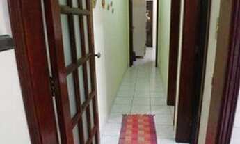 Imagem 5: Casa com 2 dormitórios à venda, 75 m² por R$ 300.000,00 - Caiçara - Praia Grande/SP