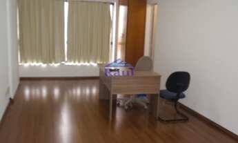 Imagem 2: LOCAÇÃO CONJUNTO COMERCIAL - CHÁCARA SANTO ANTÔNIO, SÃO PAULO-SP