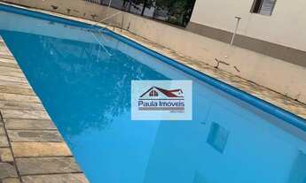 Imagem 4: Apartamento com 2 dormitórios à venda, 52 m² por R$ 280.000,00 - Parque Novo Mundo - São P