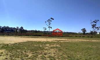 Imagem: Área à venda, 24000 m² por R$ 19.200.000,00