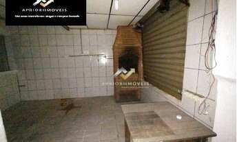 Imagem 4: Salão para alugar, 281 m² por R$ 3.500,00/mês - Centro - Santo André/SP