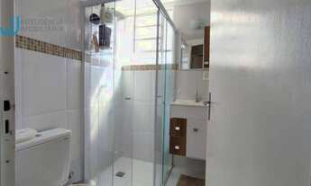 Imagem 7: Apartamento com 2 dormitórios à venda, 50 m² por R$ 153.000,00 - Jardim Marica - Mogi das