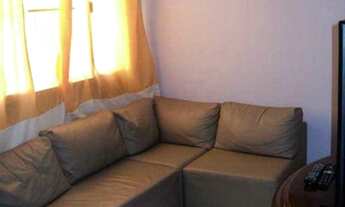 Imagem: Apartamento residencial à venda, Granja