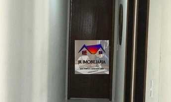 Imagem: Casa com 2 dormitórios à venda, 80 m²