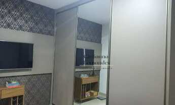 Imagem 7: Casa com 3 quartos à venda, 100 m² por R$ 465.000 - Parque Anhangüera - Goiânia/GO