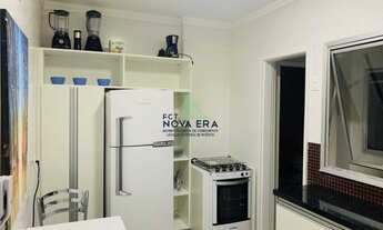 Imagem 4: Apartamento 3 Dormitórios - Guarujá