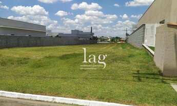 Imagem 2: Terreno à venda, 640 m² por R$ 340.000,00 - Condomínio Evidence Residencial - Araçoiaba da