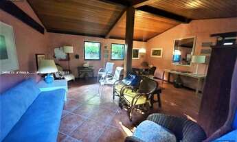 Imagem 3: Sobrado para Venda em São Sebastião, Barequeçaba, 4 dormitórios, 2 suítes, 4 banheiros, 5