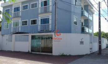 Imagem: Apartamento com 2 Quartos Sendo 1 Suíte