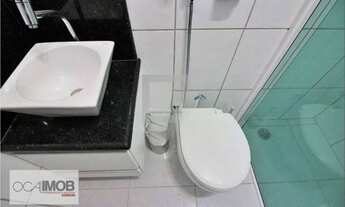 Imagem 7: Apartamento com 2 dormitórios à venda, 63 m² por R$ 297.000,00 - Nova Petrópolis - São Ber