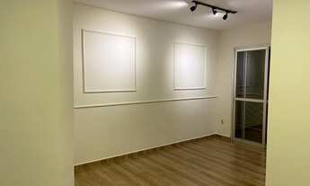 Imagem 6: Apartamento com 3 dormitórios à venda, 75 m² por R$ 259.000 - Condomínio Piazza Del Platan