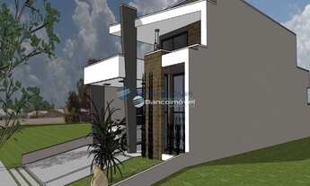 Imagem 4: Casa Residencial à venda, Reserva Real, Paulínia -