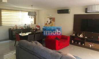 Imagem: Sobrado com 3 dormitórios à venda, 193