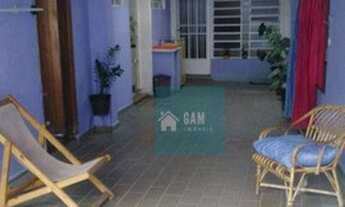 Imagem: Casa com 5 dormitórios à venda, 260 m²