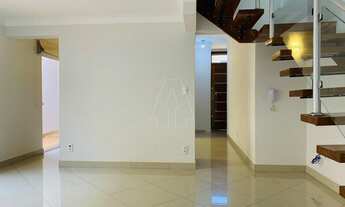 Imagem 6: Araçatuba - Casa de Condomínio - Condomínio Serra Dourada