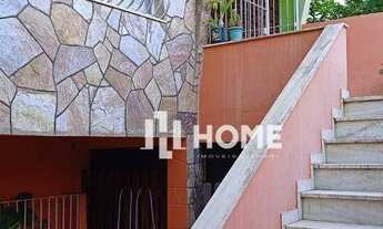 Imagem 5: Casa com 3 dormitórios à venda, sendo 1 suíte, 115 m² por R$ 400.000 - Tribobó - São Gonça