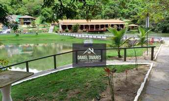 Imagem 4: Terreno à venda, 495 m² por R$ 320.000,00 - Condomínio Águas da Serra - Bananeiras/PB