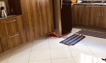 Imagem 5: Casa com 4 dormitórios à venda, 400 m² por R$ 1.850.000,00 - Granja Viana - Cotia/SP