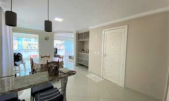 Imagem 3: BARBADA - 03 quartos mobiliado - Meia Praia - Itapema - SC