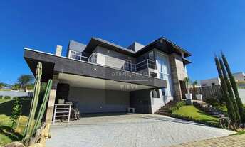 Imagem 2: Casa à venda, 361 m² por R$ 2.600.000,00 - Figueira Garden - Atibaia/SP