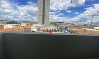 Imagem 2: Apartamento com 3 dormitórios, 170 m² - venda por R$ 650.000 ou aluguel por R$ 1.300/mês