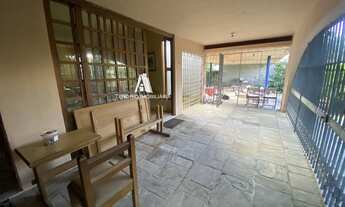 Imagem 6: Casa com piscina | Muito espaçosa interna e externamente