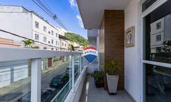 Imagem 2: Apartamento com 2 dormitórios à venda, 88 m² por R$ 320.000,00 - Santa Catarina - Juiz de