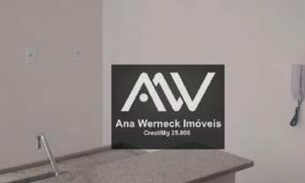 Imagem 6: Apartamento com 2 dormitórios à venda, 64 m² por R$ 230.000 - Paineiras - Juiz de Fora/MG