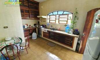 Imagem 7: Casa com 3 dormitórios à venda, 280 m² por R$ 500.000,00 - Vilamar - Praia Grande/SP