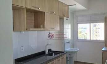 Imagem 4: Apartamento com 3 dormitórios à venda, 72 m² por R$ 340.000,00 - Vila São José - Taubaté/S