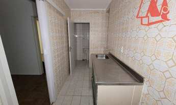 Imagem 6: Apartamento com 1 dormitório para alugar, 50 m² por R$ 800,00/mês - Santana - Porto Alegre