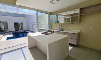 Imagem 3: Casa com 3 dormitórios à venda, 163 m² por R$ 650.000,00 - Jardim das Nações - Salto/SP