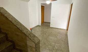 Imagem 6: Quatro Paredes vende - Barra da Tijuca no condomínio Waterways - Excelente cobertura dupl