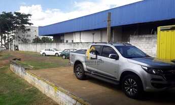 Imagem 2: Galpão à venda, 1700 m² por R$ 5.000.000 - Vila Elmaz - São José do Rio Preto/SP