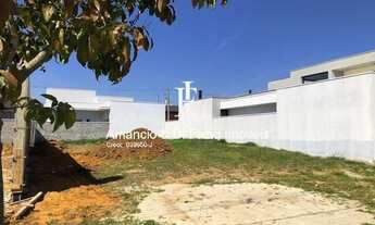 Imagem 4: Terreno 300 m² totalmente plano no Residencial Ouroville em Taubaté/SP