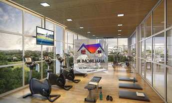 Imagem 4: OPORTUNIDADE UNICA: Apartamento com 5 dormitórios à venda, 338 m² por R$ 3.063. - Alphavil