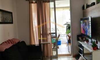 Imagem 2: SãO PAULO - Apartamento Padrão - Santa Teresinha