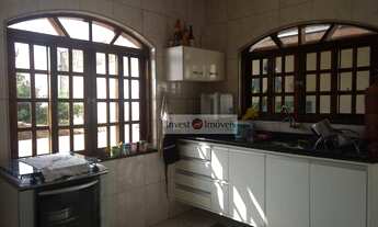 Imagem 7: Sobrado com 3 dormitórios à venda, 200 m² por R$ 570.000,00 - Bosque dos Eucaliptos - São